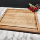 Hand-Crafted Maple Cutting Boards