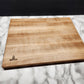 Hand-Crafted Maple Cutting Boards