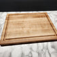 Hand-Crafted Maple Cutting Boards