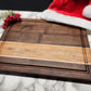 Hand-Crafted Double Strip Cutting Boards